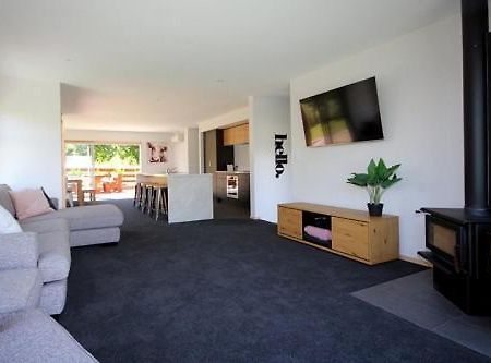 Villa 15 Hepburn Lane à Hanmer Springs Extérieur photo