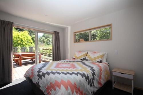Villa 15 Hepburn Lane à Hanmer Springs Extérieur photo