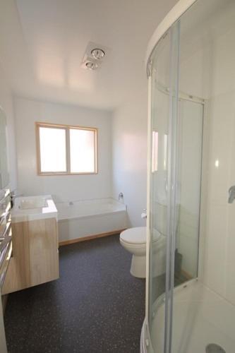 Villa 15 Hepburn Lane à Hanmer Springs Extérieur photo
